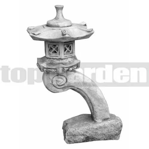 Japonská lampa L5