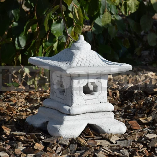 Japonská lampa LP1