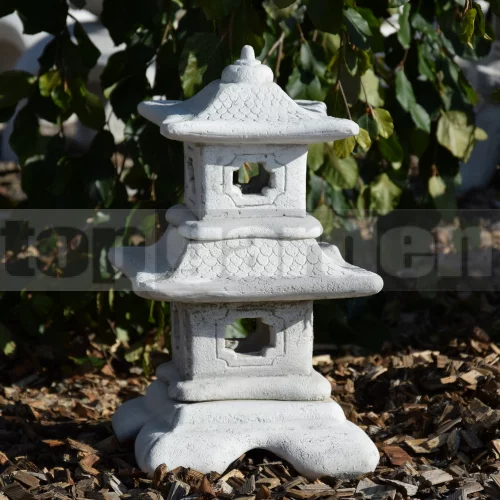 Japonská lampa LP2 Japonská lampa LP2