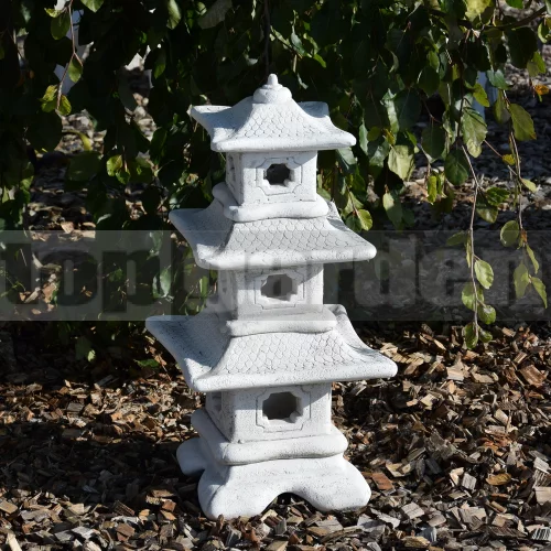 Japonská lampa LP3 Japonská lampa LP3