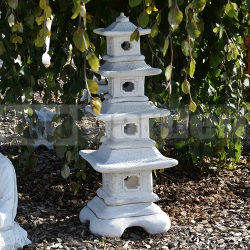 Japonská lampa LP4 Japonská lampa LP4