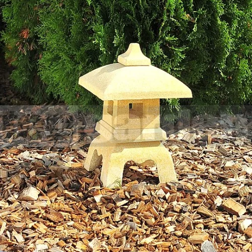 Japonská lampa malá Japonská lampa malá