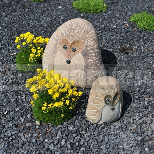 Süni beton szobor 25 cm Süni beton szobor 25 cm