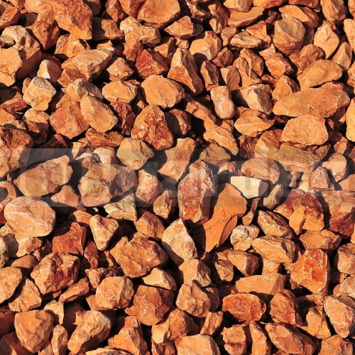 Kámen Rosso Verona drť 22-30mm Kámen Rosso Verona drť 22-30mm