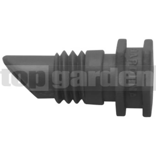 Koncovka 4,6mm 1323-29 Gardena