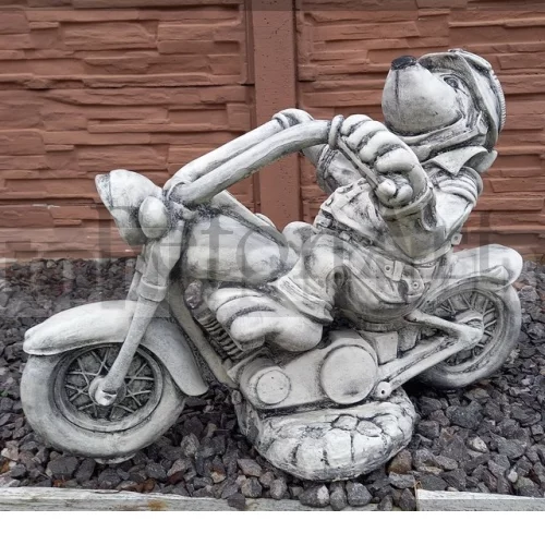 Krtek na motorce ba 255 Krtek na motorce ba 255