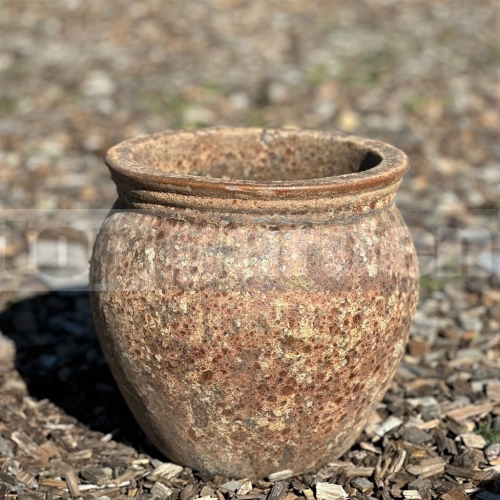 Květináč Artemis Angkor 29 cm Květináč Artemis Angkor 29 cm