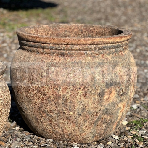 Květináč Artemis Angkor 58 cm Květináč Artemis Angkor 58 cm
