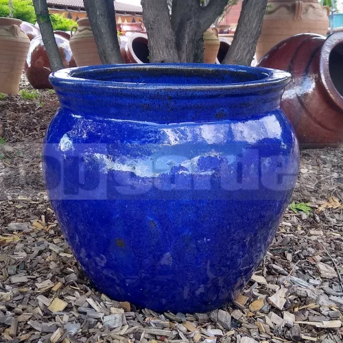 Kvetináč Artemis Blue 42cm