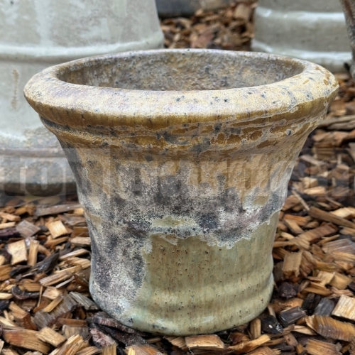 Květináč Chiméra Angkor Cream 23 cm Květináč Chiméra Angkor Cream 23 cm
