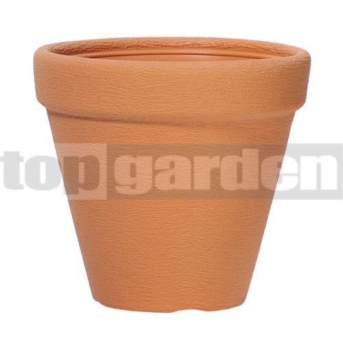 Virágcserép Classic 58/47 terakota Virágcserép Classic 58/47 terakota