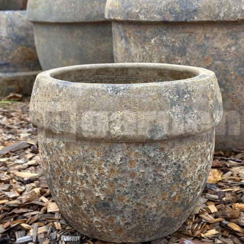 Květináč Demeter Angkor 23 cm Květináč Demeter Angkor 23 cm