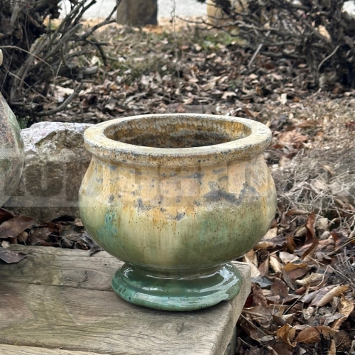 Květináč Eros Angkor Swamp 25 cm