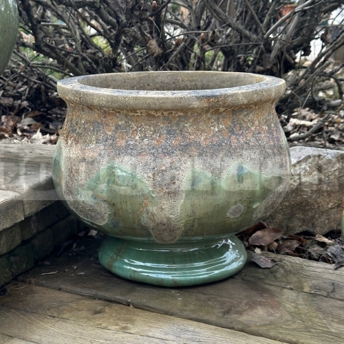 Květináč Eros Angkor Swamp 39 cm