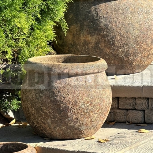 Květináč Gaia Angkor 32cm Květináč Gaia Angkor 32cm