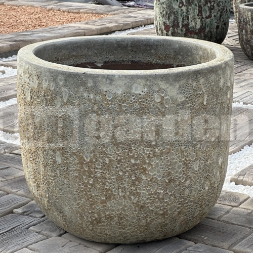 Kvetináč Juno Rainforest Sand 55 cm Kvetináč Juno Rainforest Sand 55 cm