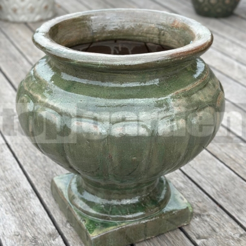 Květináč Kleo Tuscany Vert 52 cm Květináč Kleo Tuscany Vert 52 cm