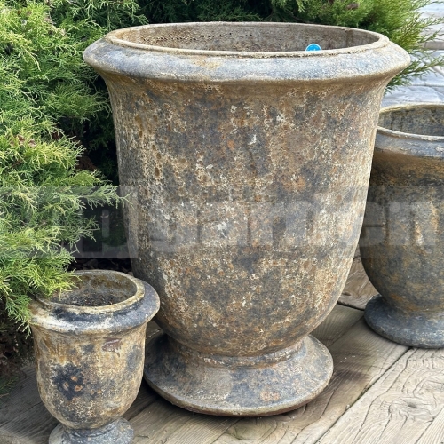 Květináč Kronos Angkor 64 cm