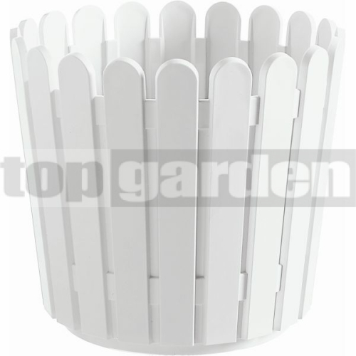 Virágcserép Landhaus planter Emsa 512683