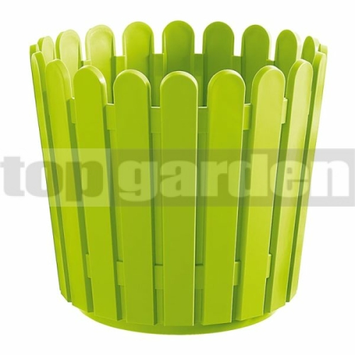 Hordó virágkaspó Landhaus planter Emsa 512687
