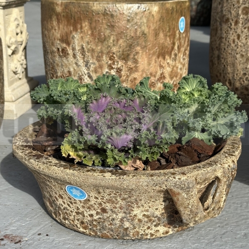 Kvetináč misa Selene Angkor 43 cm Kvetináč misa Selene Angkor 43 cm