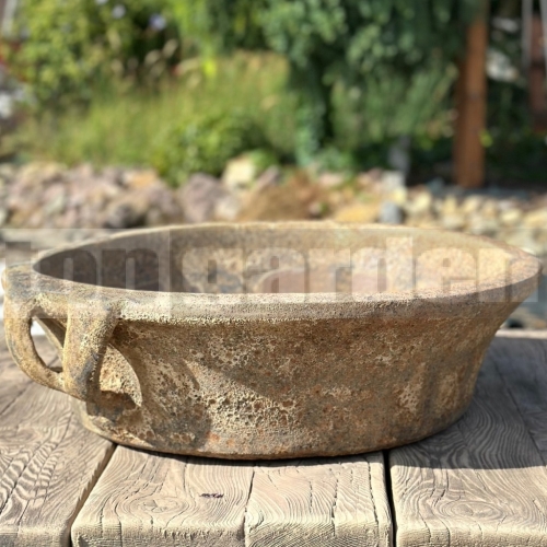 Kvetináč misa Selene Angkor 64 cm Kvetináč misa Selene Angkor 64 cm