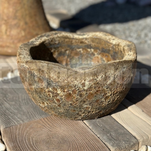 Mísa – květináč Morfeus Angkor 23 cm Mísa – květináč Morfeus Angkor 23 cm