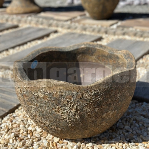 Kvetináč Morfeus Angkor 44 cm Kvetináč Morfeus Angkor 44 cm