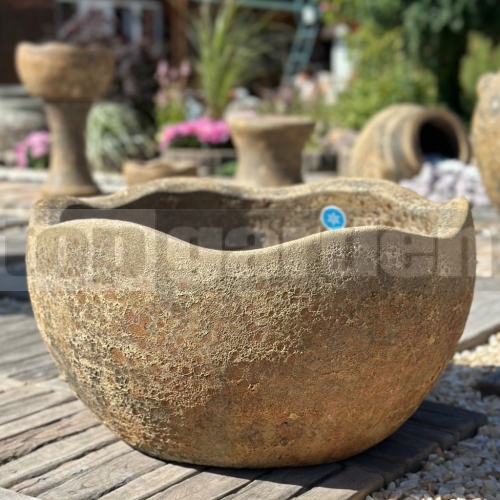 Květináč Morfeus Angkor 54 cm Květináč Morfeus Angkor 54 cm