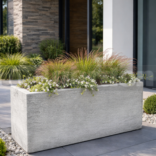 Kvetináč obdĺžnik MH1