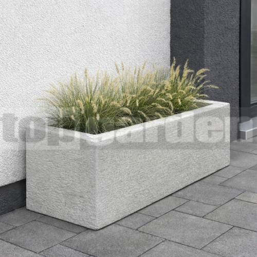 Kvetináč obdĺžnikový MH3