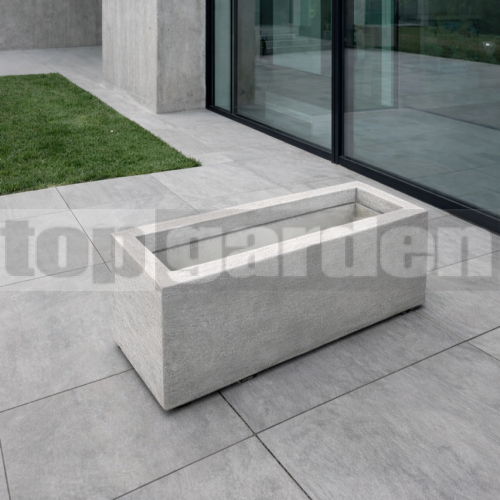 Kvetináč obdĺžnik MH4