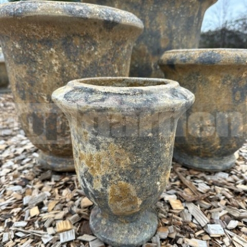 Kvetináč Tetys Angkor 30 cm