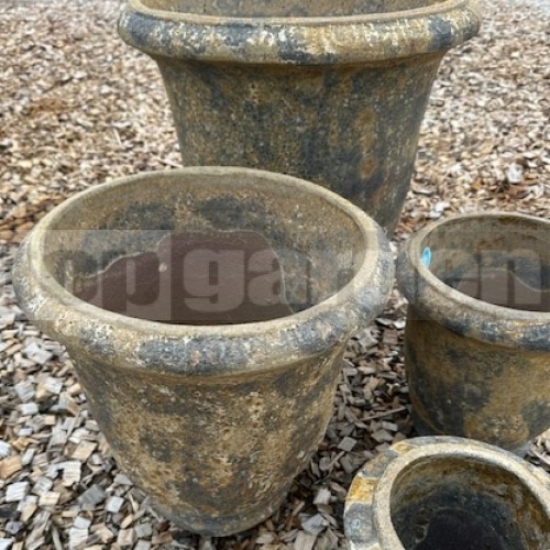 Kvetináč Tetys Angkor 42 cm