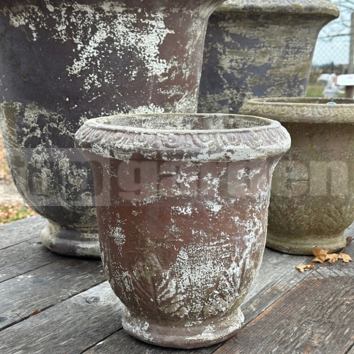 Kvetináč Tetys Atlantic 30 cm