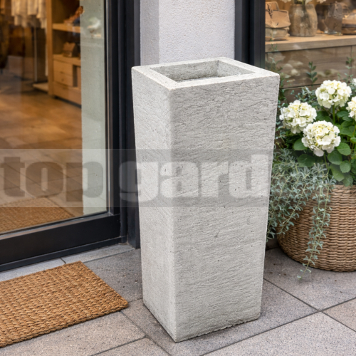 Kvetináč vysoký MV1