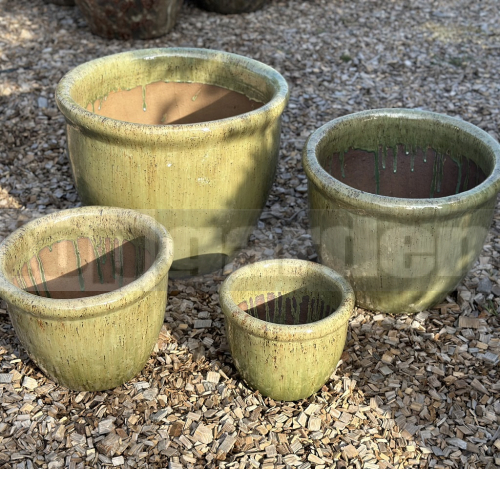 Květináč Zeus Swamp 50 cm Květináč Zeus Swamp 50 cm