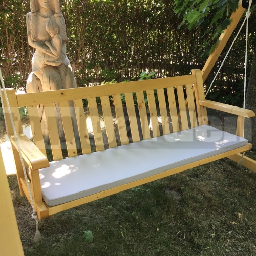 Lavička na houpačku Summertime