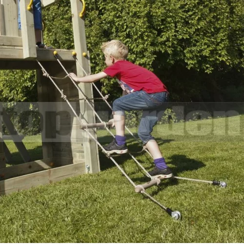 Lezecká síť Net Lezecká síť Net