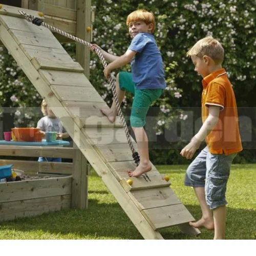 Lezecká stěna Ramp Lezecká stěna Ramp