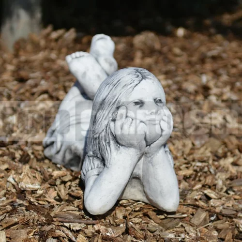 Ležící dívka ba 103 Ležící dívka ba 103