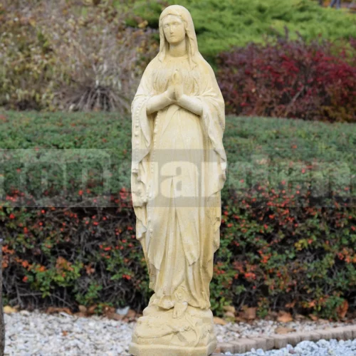 Soška Panny Marie 349 Soška Panny Marie 349