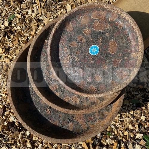 Miska pod kvetináč Angkor 25cm