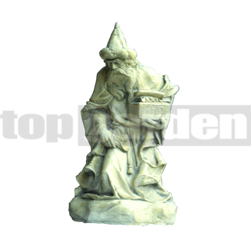 Szent Menyhért szobor BT05