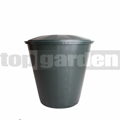 Nádrž na dešťovou vodu 300 L