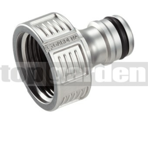 Csapelem 26,5 mm (G3/4") Premium Gardena 18241-50