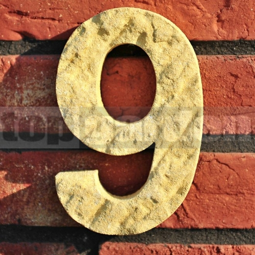 Házszám 9