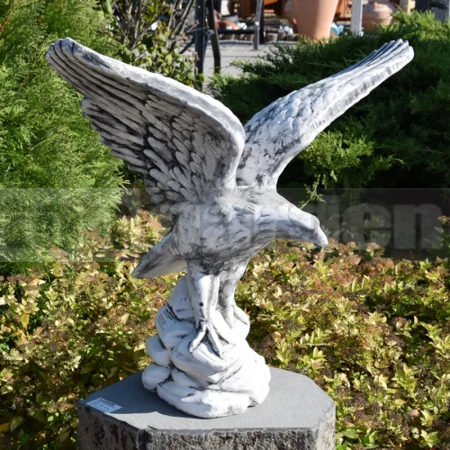 Sas szobor ba 193 Sas szobor ba 193