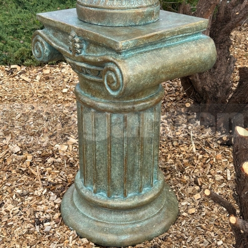 Podstavec ART 84 Bronze