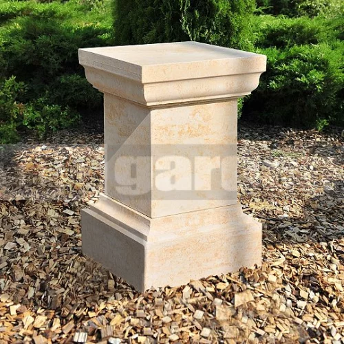 Podstavec hranatý 243 Podstavec hranatý 243
